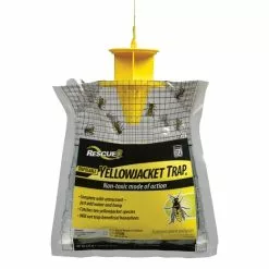 Rescue Disposable Yellowjacket Trap