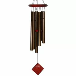 Encore Chimes of Pluto - Bronze
