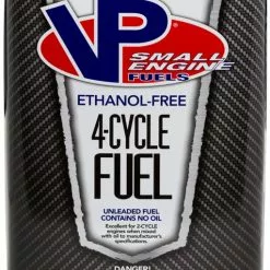 VP Racing Fuels VP 4 Cycle Premixed Fuel, 1gal
