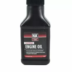 Harvest King 2 Cycle Oil