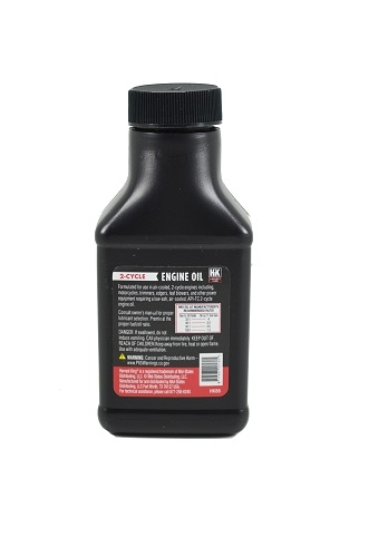 Harvest King 2 Cycle Oil - Image 2