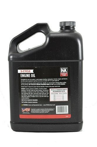 Harvest King 2 Cycle Oil - Image 6