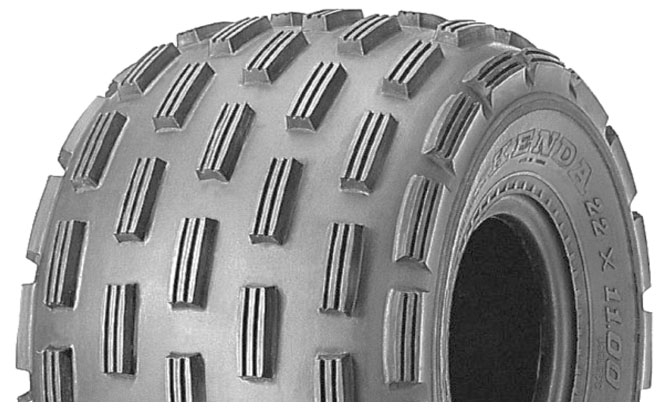 Martin Wheel K284 Front Max (ATV) Tire