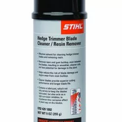 Stihl Hedge Trimmer Blade Cleaner - 9 oz
