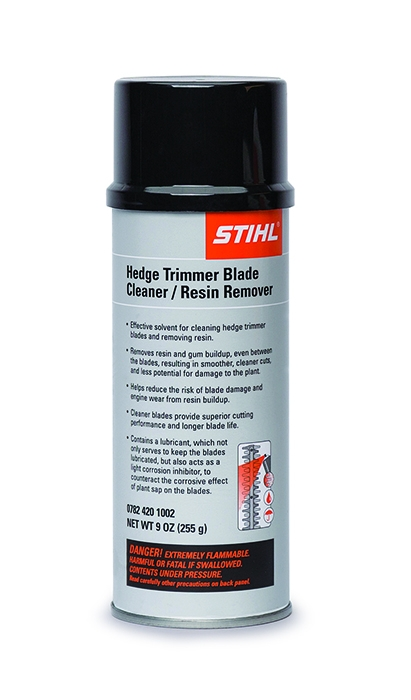 Stihl Hedge Trimmer Blade Cleaner - 9 oz