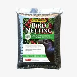 Quest Better Barrier Bird Netting