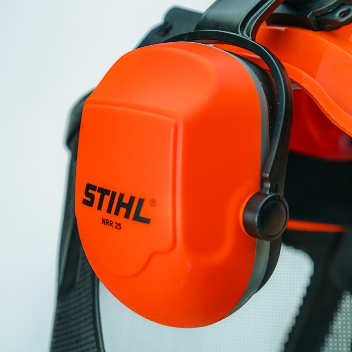 Stihl Pro Mark™ Helmet System - Image 2