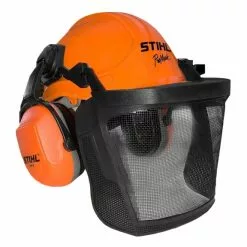 Stihl Pro Markâ„¢ Helmet System