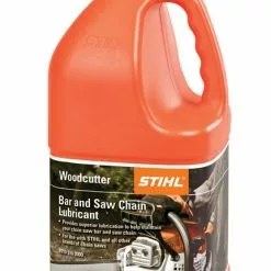 Stihl Woodcutter Bar and Chain Oil - 1 Gallon