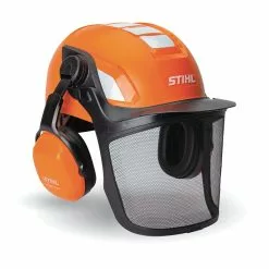 Stihl ADVANCE X-VENT Helmet System