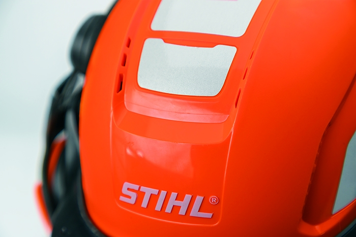 Stihl ADVANCE X-VENT Helmet System - Image 2