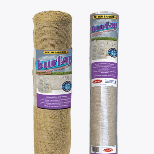 Quest Better Barriers All Purpose Burlap VB 37 40 inches x 9.8 feet - Image 2
