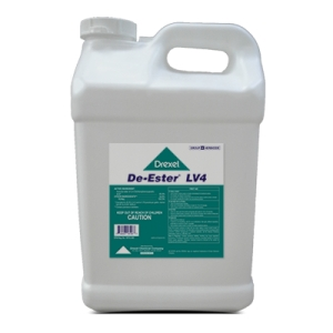 Drexel De-EsterĀ® LV4 - 1 Gallon