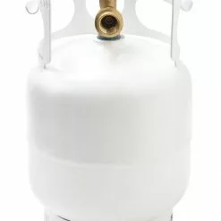 Flame King YSN5LB 5lb LP Cylinder w/OPD