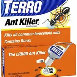 Terro Liquid Ant Killer II, 1 oz, Pack of 1