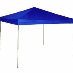 WFS 10' x 10' Blue Canopy