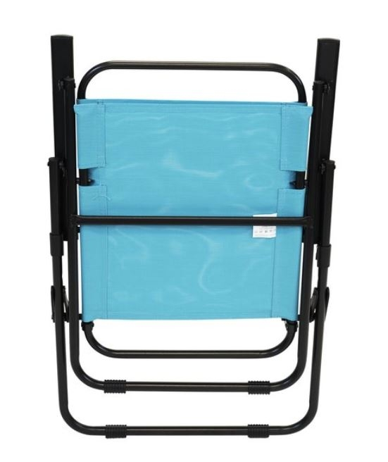 Sunray 6 pc. Aqua Patio Set - Image 5