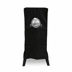 Pit Boss 3-Series Gas Vertical Smoker Cover