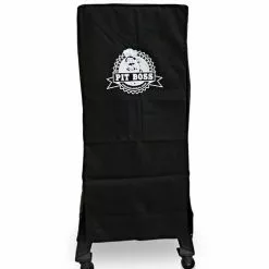 Pit Boss 3-Series Electric Vertical Smoker Cover