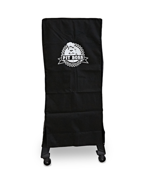 Pit Boss 3-Series Electric Vertical Smoker Cover