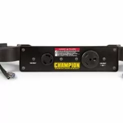 Champion 30-Amp Parallel Kit