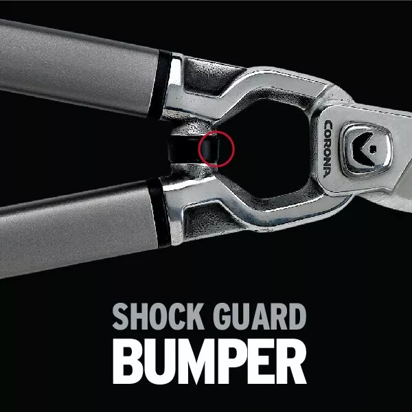 Corona ClassicCUT Bypass Lopper - 31 Inch - Image 6