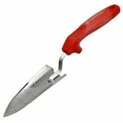 Corona Clipper Premium Stainless Steel ComfortGEL Transplanter