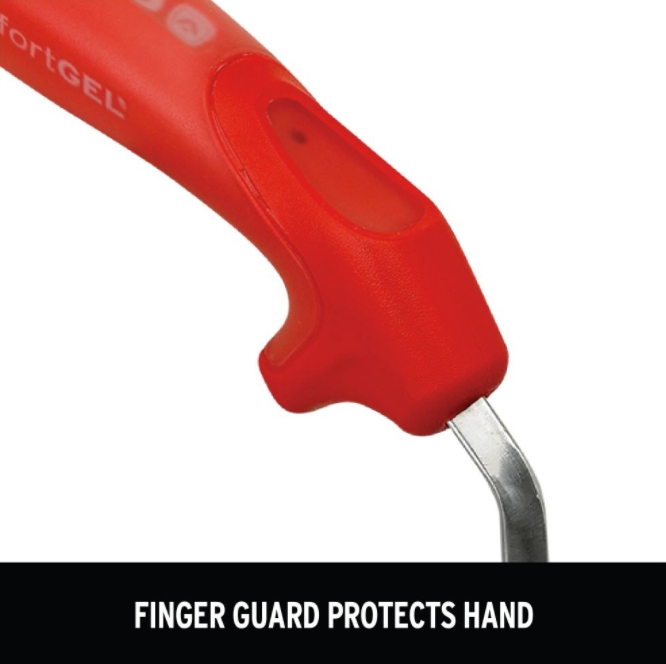 Corona Clipper Premium Stainless Steel ComfortGEL Transplanter - Image 3