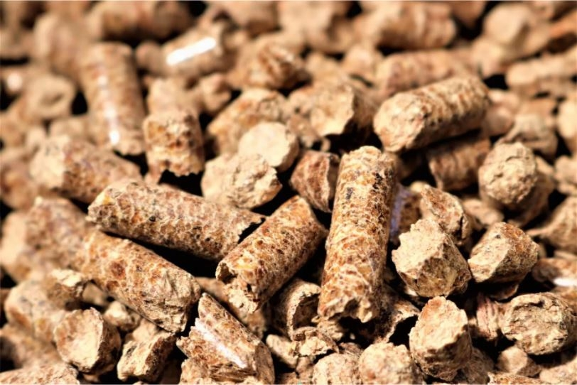 Bear Mountain FK92 Sweet BBQ Craft Blends Wood Pellets – 20 lbs - Image 3