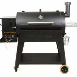Pit Boss Sportsman 1100 Wood Pellet Grill