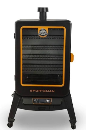 Pit Boss Sportsman 5 Series Pellet Smoker