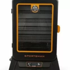 Pit Boss Sportsman 5 Series Pellet Smoker