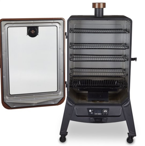 Pit Boss Sportsman 5 Series Pellet Smoker - Image 2