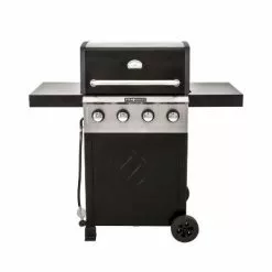 Even Embers LP 4 Burner Grill