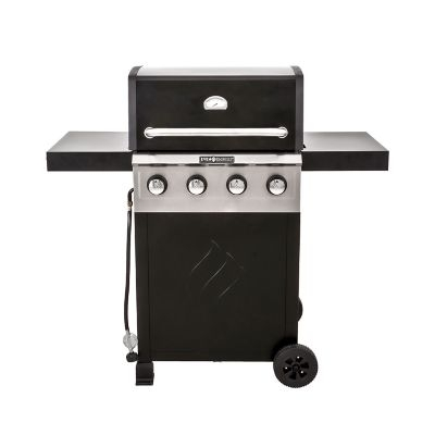 Even Embers LP 4 Burner Grill