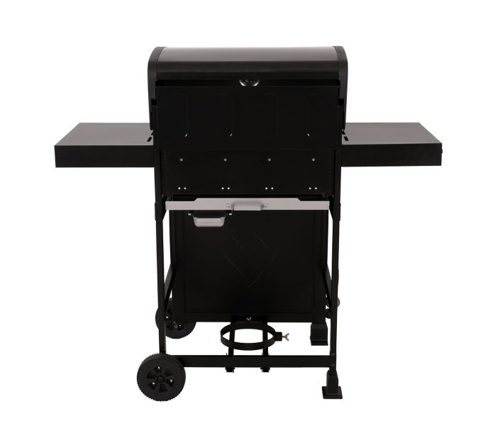 Even Embers LP 4 Burner Grill - Image 3