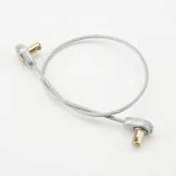 Cub Cadet 16-inch Lift Cable, 746-0968