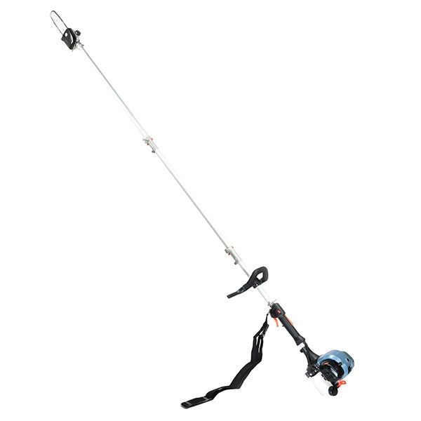Senix Gas Powered Pole Saw CSP4QL-L - Image 3