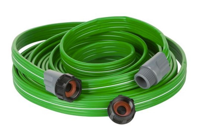 Swan Element Sprinkler + 50 ft. Soaker Hose Combination - Image 2