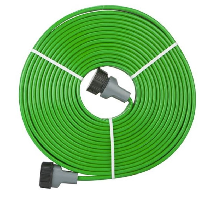 Swan Element Sprinkler + 50 ft. Soaker Hose Combination - Image 3