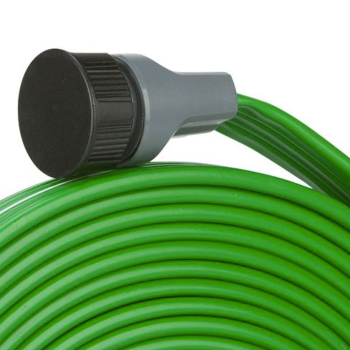 Swan Element Sprinkler + 50 ft. Soaker Hose Combination - Image 5