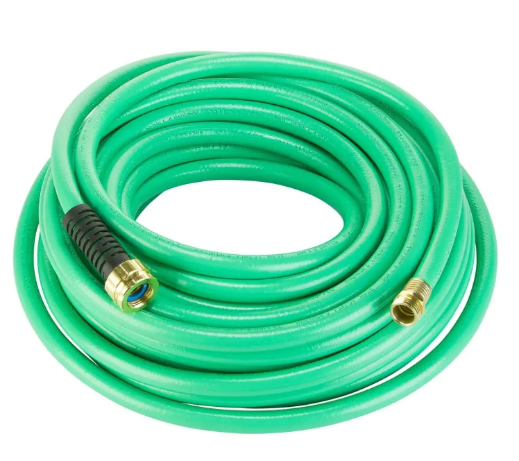 Swan Soft & Supple Garden Hose