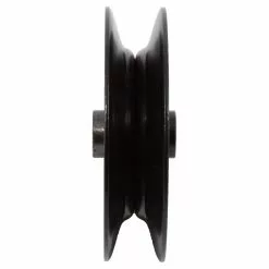 Cub Cadet Idler Pulley - 3.06" Dia., 756-04325