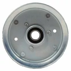 Cub Cadet Idler Pulley 4.50" Dia., 756-05034A
