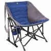 GCI Outdoors Royal Blue MaxRelax Pod Rocker