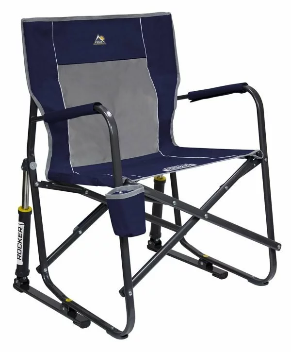 GCI Freestyle Indigo Rocker
