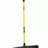 Yeoman Yo-Ho 24" Poly Snow Pusher w/Wear Strip