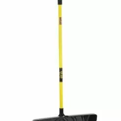 Yeoman Yo-Ho 24" Poly Snow Pusher w/Wear Strip