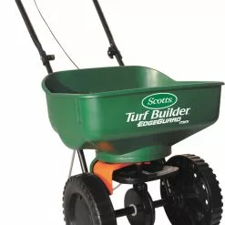 Scotts Turf Builder Mini Broadcast Spreader