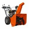 Ariens Deluxe 24 in. 2-Stage Electric Start Gas Snow Blower with Auto-Turn Steering